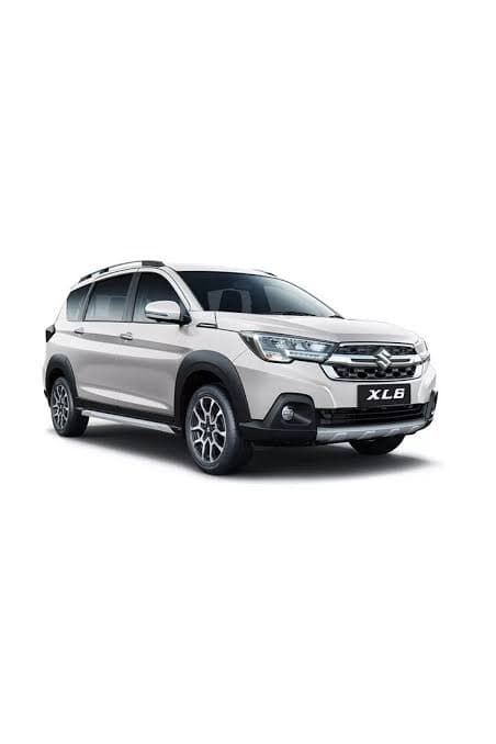 MARUTI SUZUKI XL6